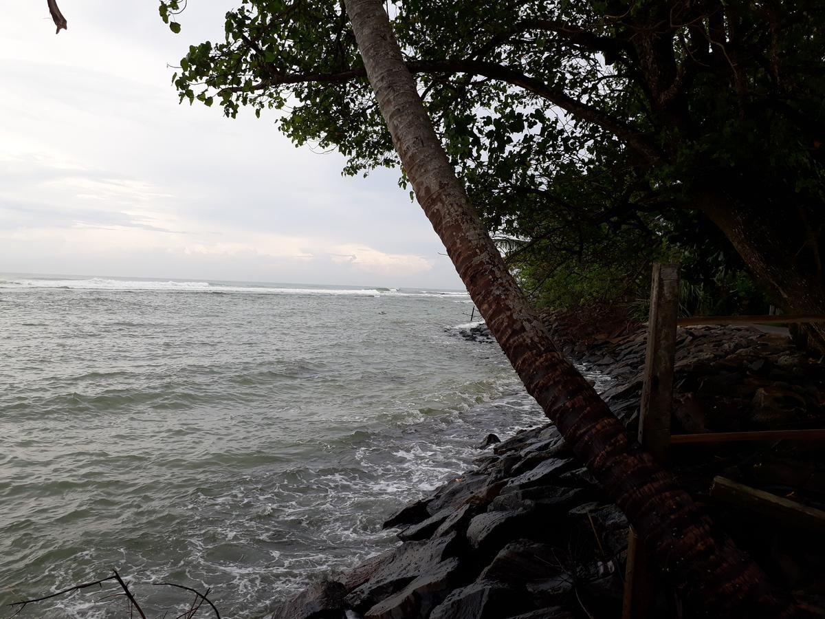 Himawari Beach Villa Matara Exterior foto